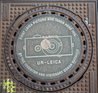 I fully admit to being a photography nerd. As well as taking photos I am very interested in the history of photography. 

Prior to 1925 and the serial production of the Leica I 35mm camera most cameras were cumbersome medium or large formats. These were slow and bulky, so the 35mm format invented in 1914 by Oskar Barnack, was a revelation to photographers, in particular press photographers. It took until 1925 to start producing these due to WWI and the recovery thereafter. Images 1) The first 35mm photo location. 2) The UR-Leica (replica) made in 1914. 3) Oskar Barnack's Photo. 4) My photo. 5) Information Board. 6) The Leica 1 enters production in 1925.

#leica #leicacamera #leicaworld #historyofphotography