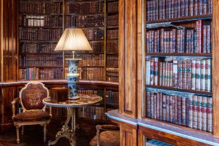 Library, Harewood House, Near Leeds, UK.
17/07/2026

#rpscontemporary #rpscontemporarygroup #rpslandscapegroup #rpsyorkshire #rpsnorthern #landscape #landscapephoto #landscapephotographer #landscapephotography #rpslandscape #framesmag #framesmagazine  #leicadlux8  #leica_photos #leicacamera #klickmagazine